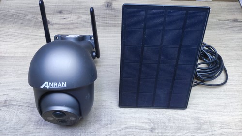 Anran 5mp kabellose - 5mp,