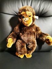 Sammlerstück Steiff Affe Nr