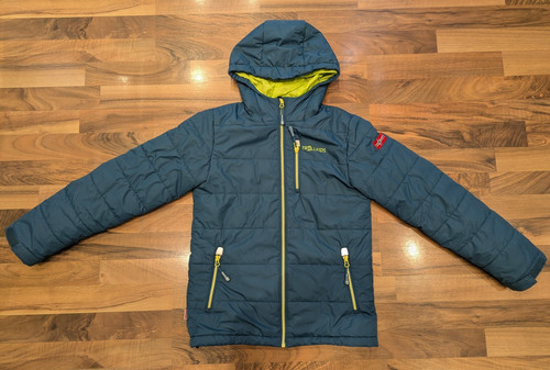 Trollkids steppjacke - trollkids,