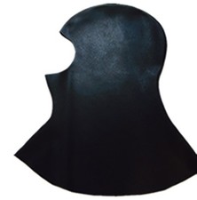 Duwt latex kopfhaube - latex,