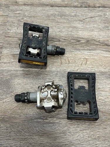 Shimano pd22 spd - sm-pd22, clipless