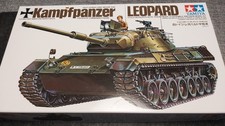 Tamiya 35064 Kampfpanzer