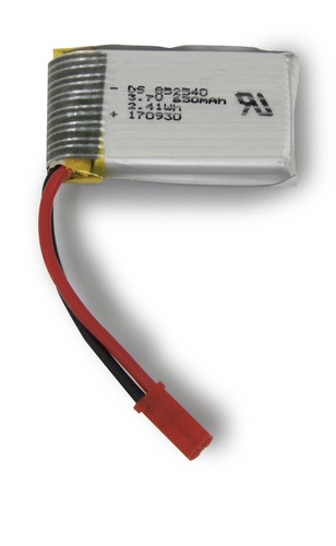Akku lipo 650mah drohne - akku,