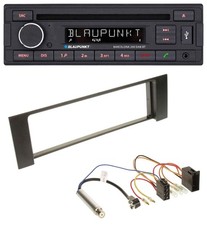 Blaupunkt USB DAB CD Bluetooth