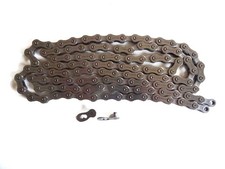 Wippermann Connex900 Kette