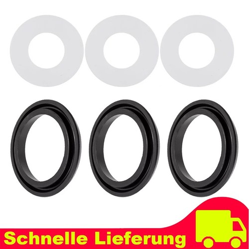 Bassin heberglocke dichtung - heberglocke,
