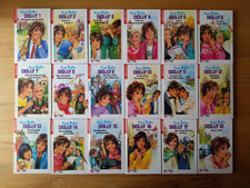 Enid Blyton: Dolly - Band 1-18