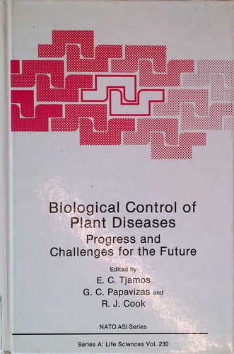 Biological control plant - biological, of