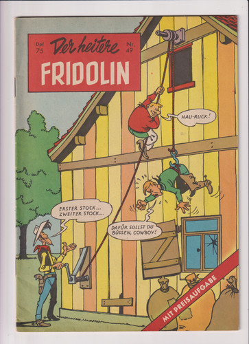 Der heitere fridolin - heitere, 49