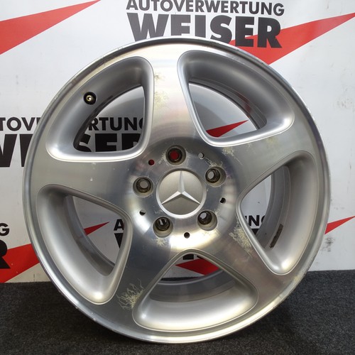 Alufelge x 16 et37 - 1, 7,0j