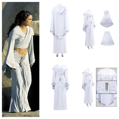 Star wars padmé naberrie - wars,