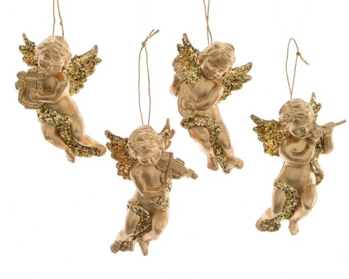 Christbaumschmuck kunststoff - 1,