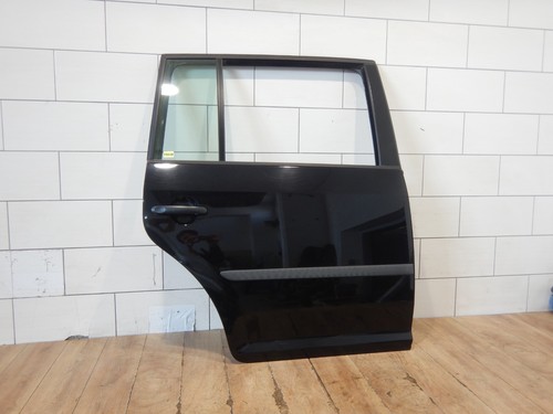 Türe tür touran hinten - vw,