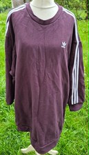 Schckes adidas damen - adidas, bigshirt