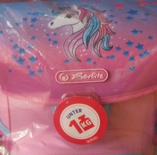 Herlitz Schulranzen Set