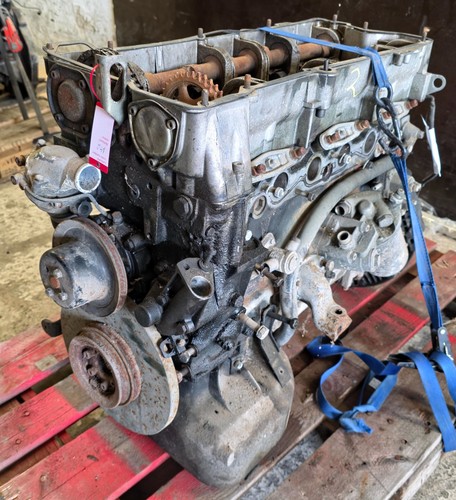 Motor motorblock m110 - motor,