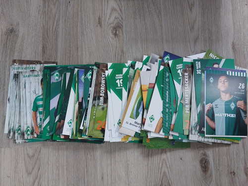 Werder bremen - werder,