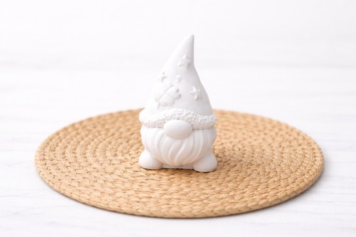 Deko figur wichtel süß - figur,