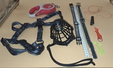 Hundezubehör Konvolut: Flexi