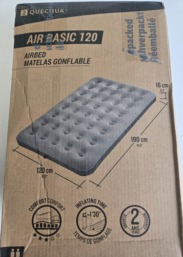 Decathlon