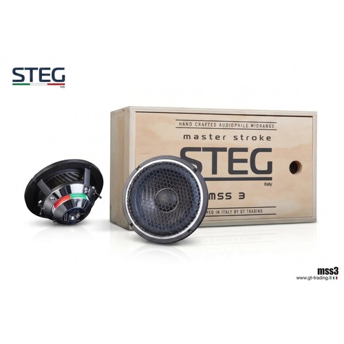Steg masterstroke mss3 - masterstroke, sq