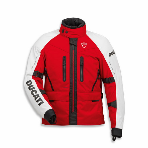 Ducati spidi tour - ducati,