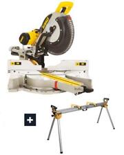 Dewalt Paneelsäge DWS780 inkl. Untergestell