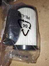 Hopa Filter passend auch auf Bomann, Vento , Ariete Staubsauger