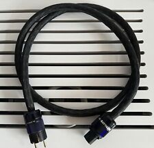 Kimber UHDXK Select QS 5318S Stromkabel 1.5m