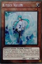 NKRT-DE039 EFFEKTSCHLEIER