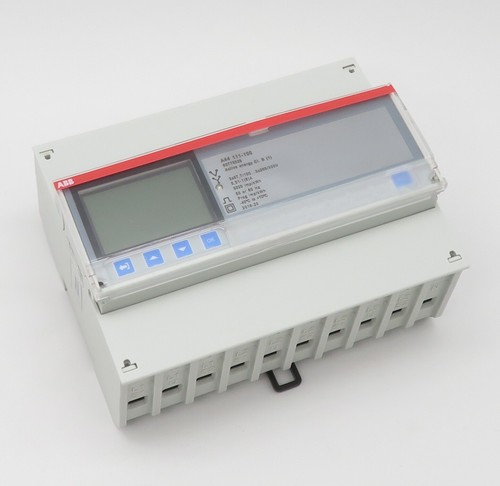 Energiezähler abb a44 111 100 - abb, 111-100