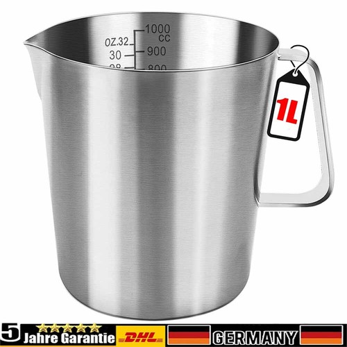 Liter dicker - liter,