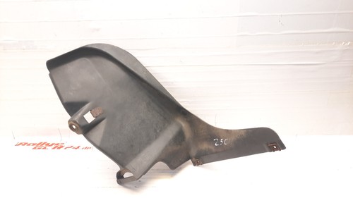 Abdeckung riemenscheibe motor - abdeckung,