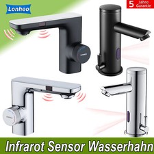 Automatisch Infrarot Sensor