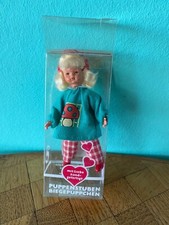 Mädchen  Caco OVP  Puppenhaus