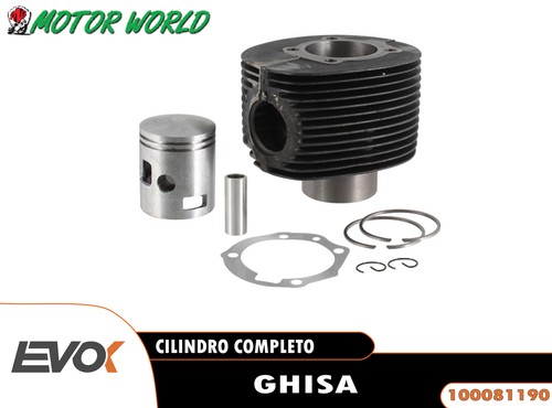 Evok zylinder piaggio vespa - evok,