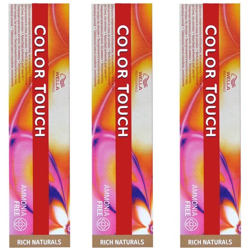Wella color touch - wella,