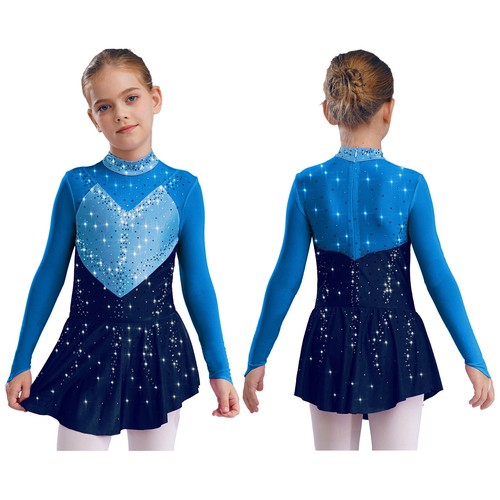 Eiskunstlauf mädchen - de,