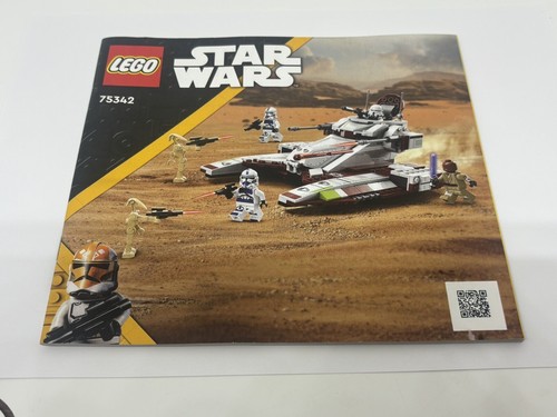 Lego nur anleitung für - ,