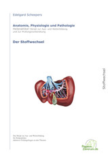 Skript Heilpraktiker Ausbildung - Stoffwechselerkrankungen