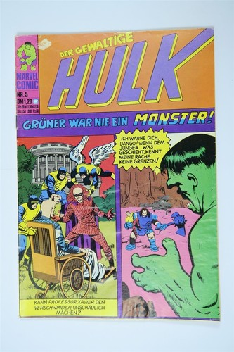 Hulk marvel comic - marvel,
