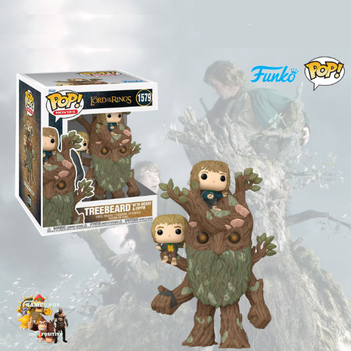 Funko pop herr des - herr,