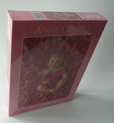 Puzzle 57949 anne - -, geddes