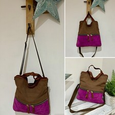 Fossil erin large fold - fold, over