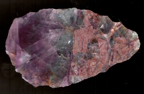 Fluorit aus china - fluorit, 19