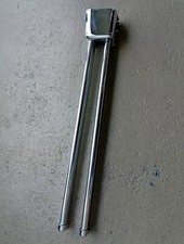 Handtuchhalter edelstahl - handtuchhalter,