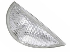 Frontblinker rechts für Fiat Seicento 187 1998-2000 Weiß weißer Blinker RH