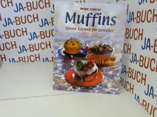 Muffins kleine kuchen für - muffins:,