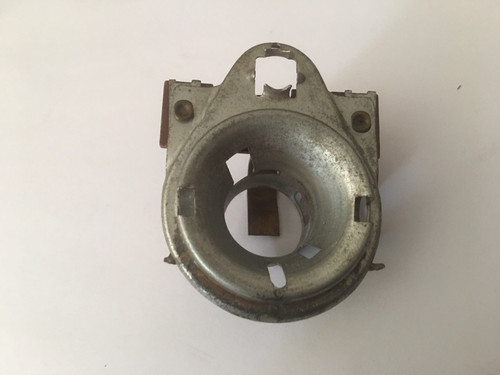 Bosch oldtimer lampenfassung - bosch,