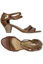 Tamaris Sandalen Damen Sommerschuhe Sandalette offene Schuhe Gr. EU ... #k484noi